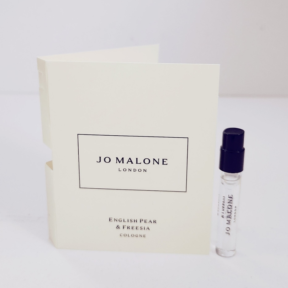 💚2/$20 Jo Malone London English Pear & Freesia